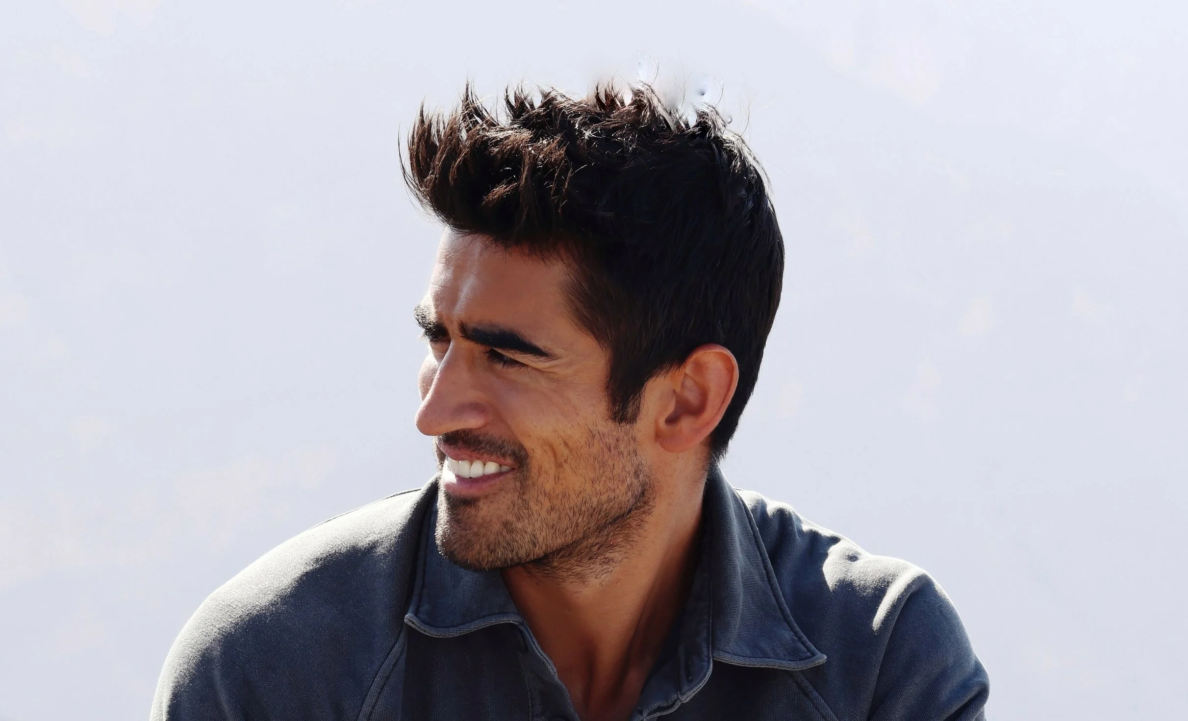 Jeremy Jauncey to Keynote at Global Wellness Summit 2025