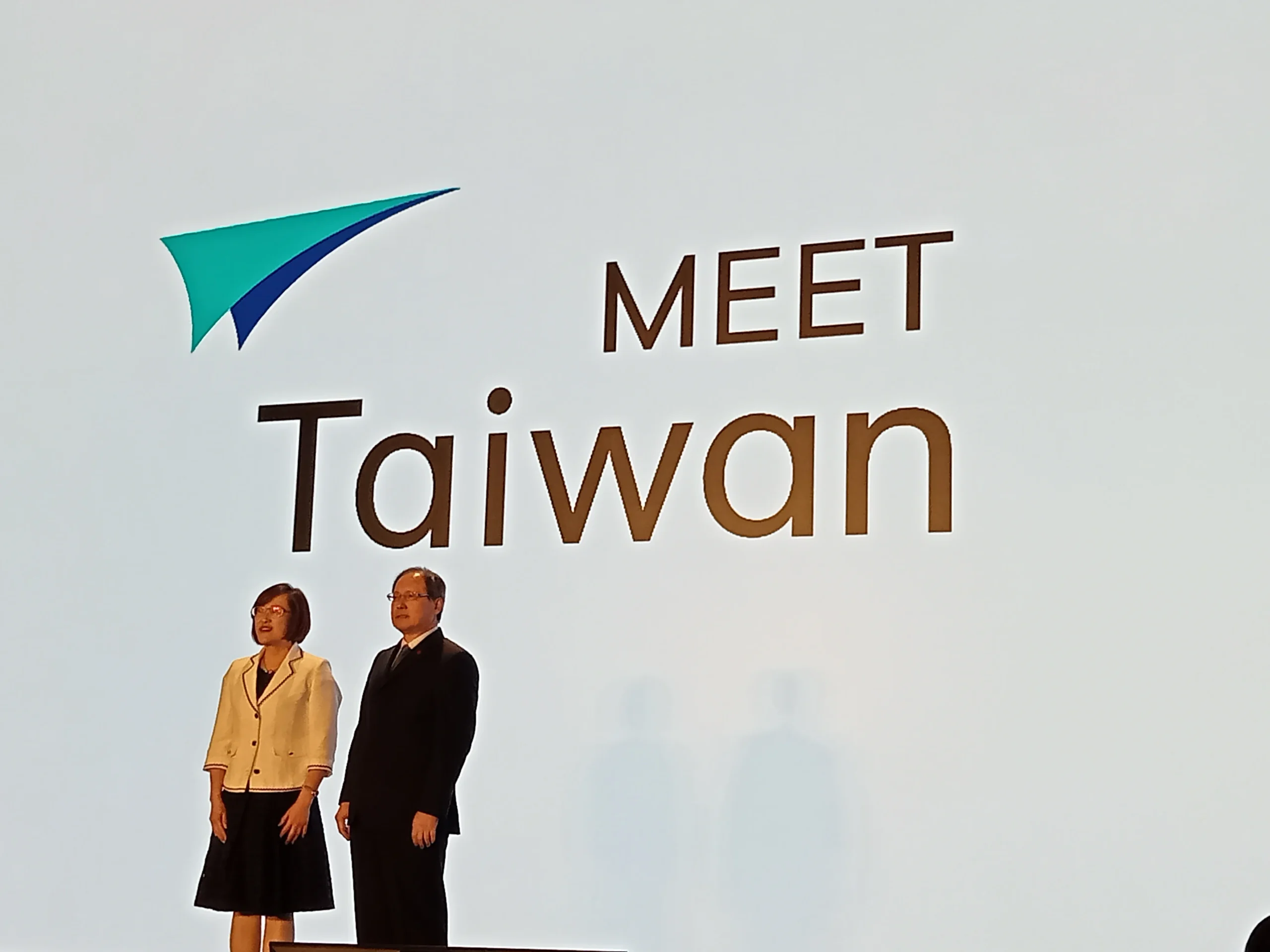 MEET TAIWAN Unveils Its New Brand Identity at the Asian MICE Forum