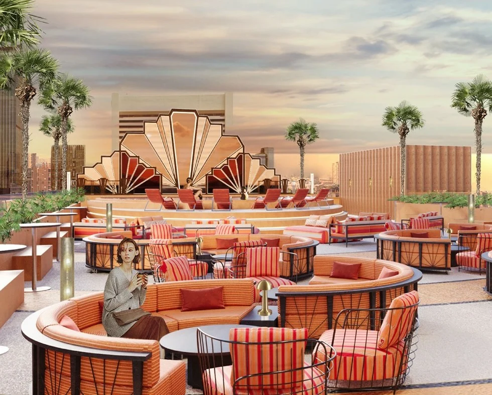 Aiden Surawong Hotel in Bangkok Set to Open with 77 Rooms