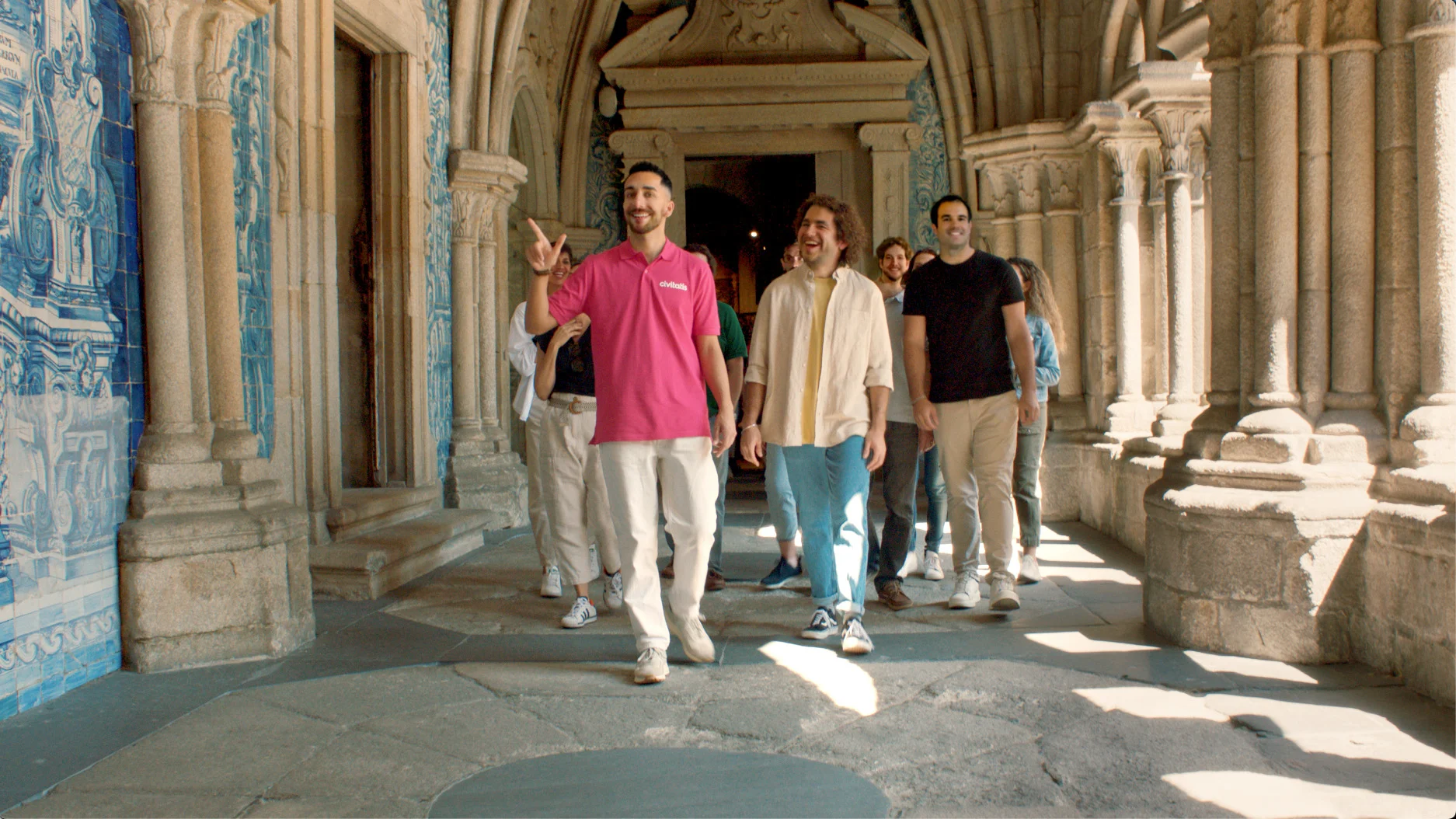 Civitatis Reports Significant Global Growth and Focus on Transforming Travel Agency Mindsets