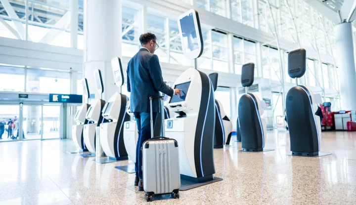 Sabre Launches New AI-Driven Travel Solutions