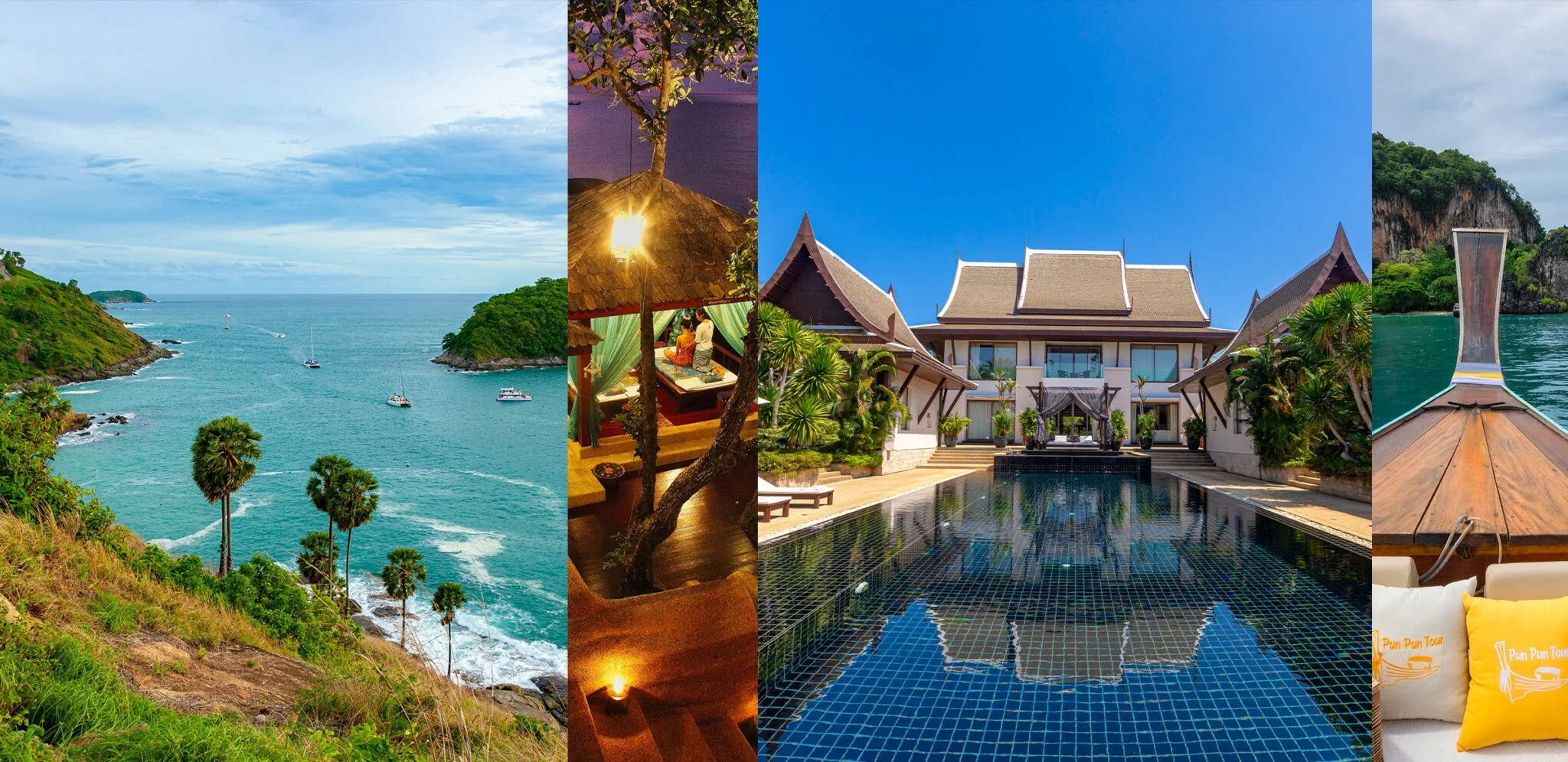 Discover Thailand: Trip.com and TAT Launch New Campaign