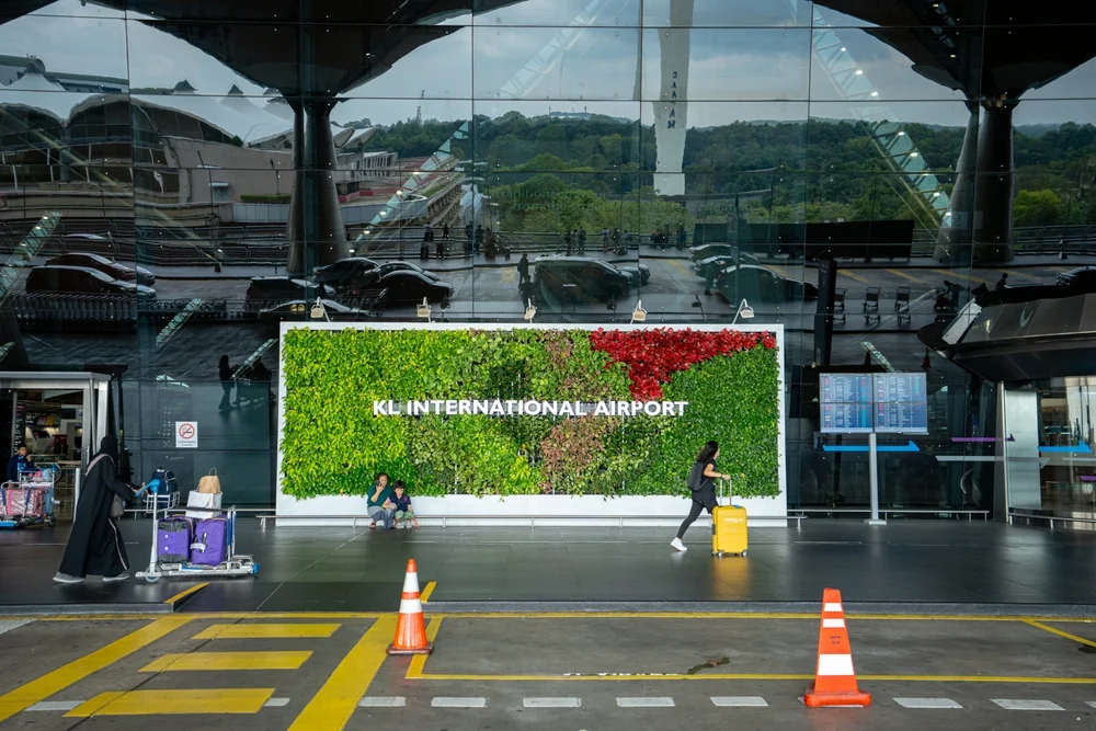 Kuala Lumpur Retains Its Title as Top Low-Cost Carrier Megahub in the World for 2025