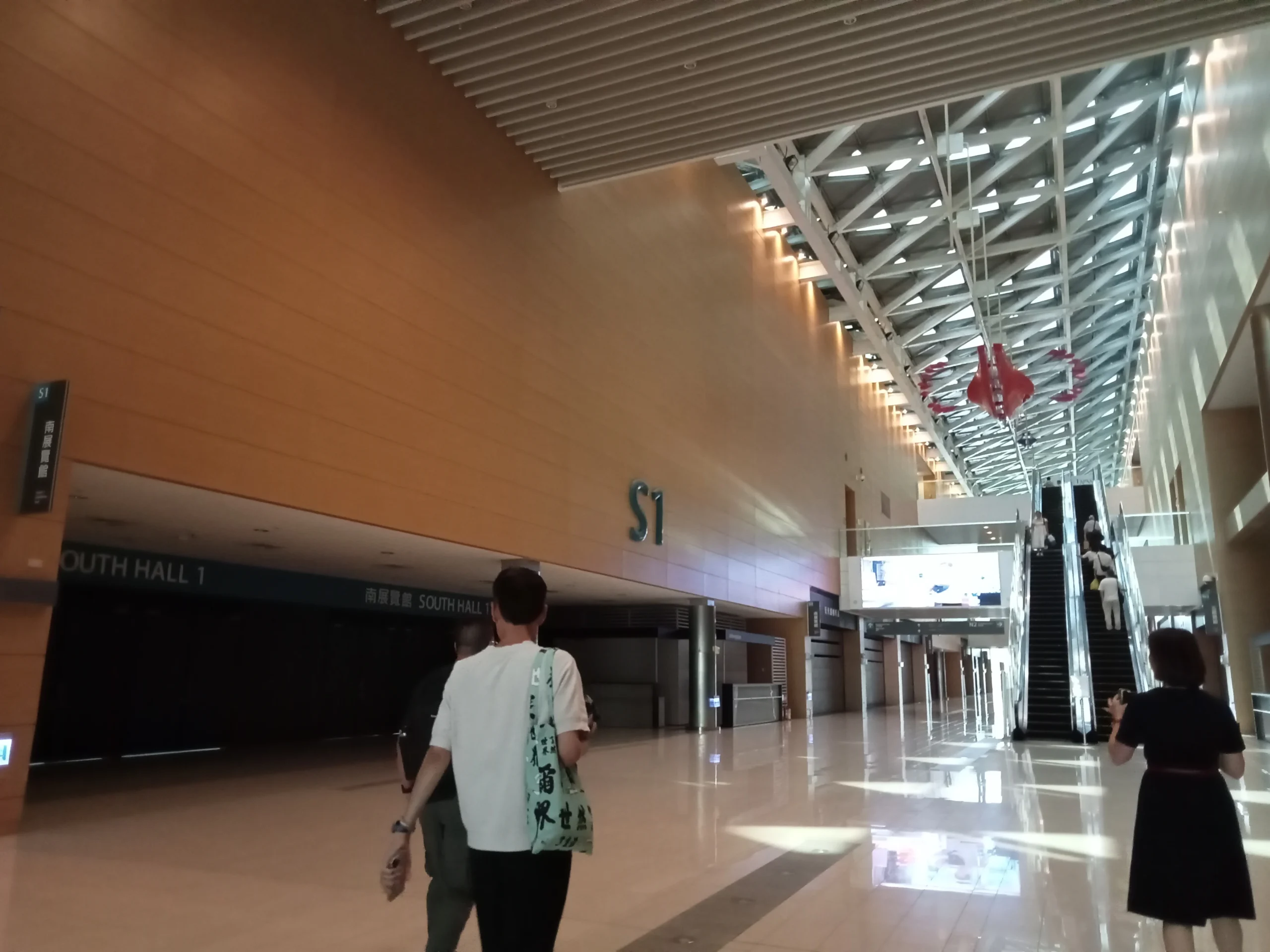 Taiwan's MICE Sector Gains Traction with Tainan's Heritage and Kaohsiung's Innovation