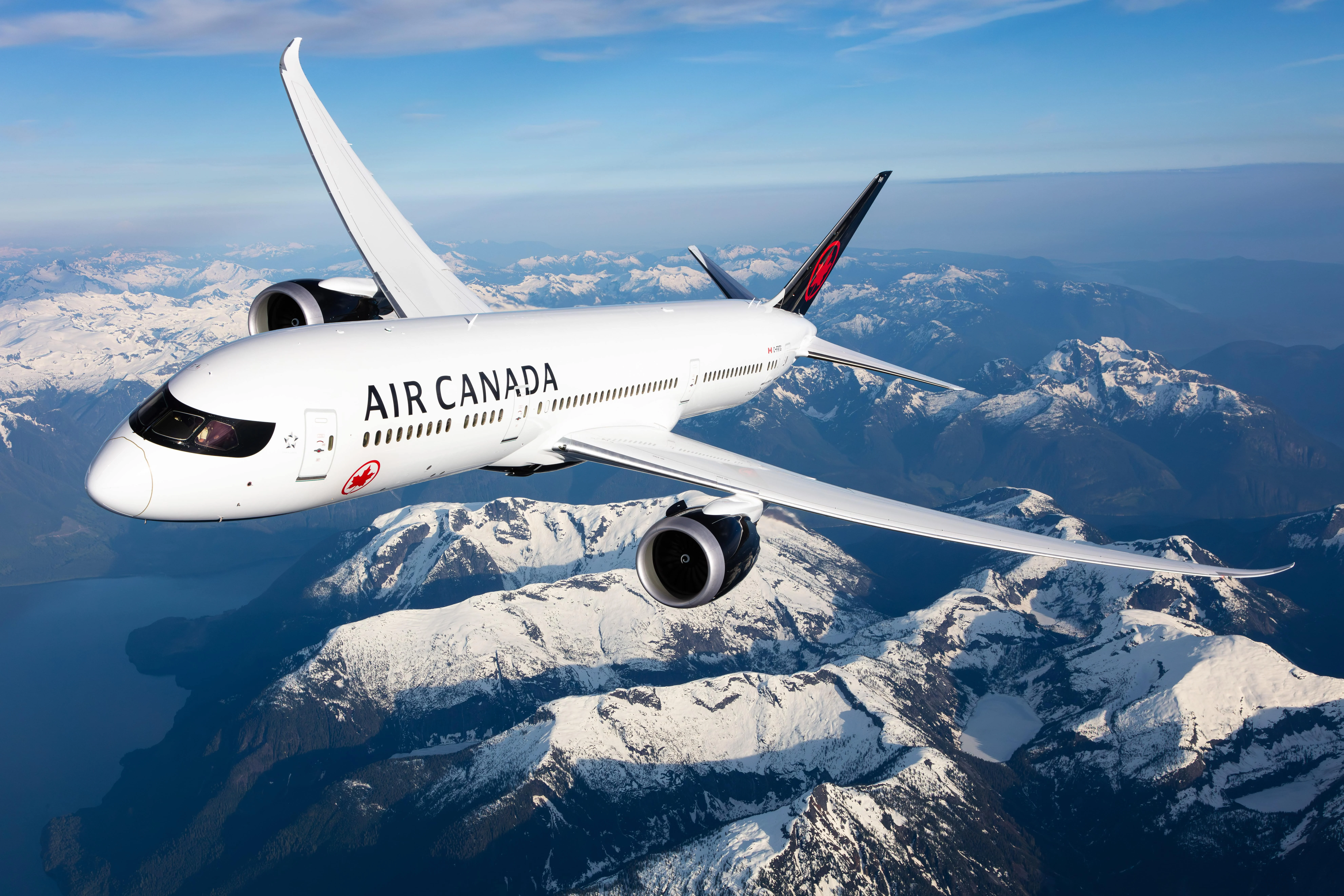 Air Canada Will Continue London to Ottawa Flights Through Winter 2025-26