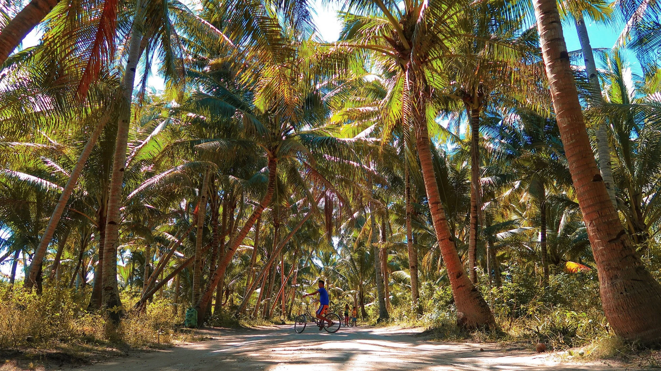 Philippines Celebrates World Tourism Day with Commitment to Sustainable Tourism