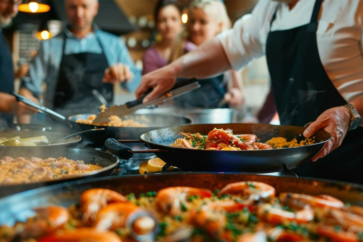 Atlas Ocean Voyages Reveals Enhanced Culinary Program