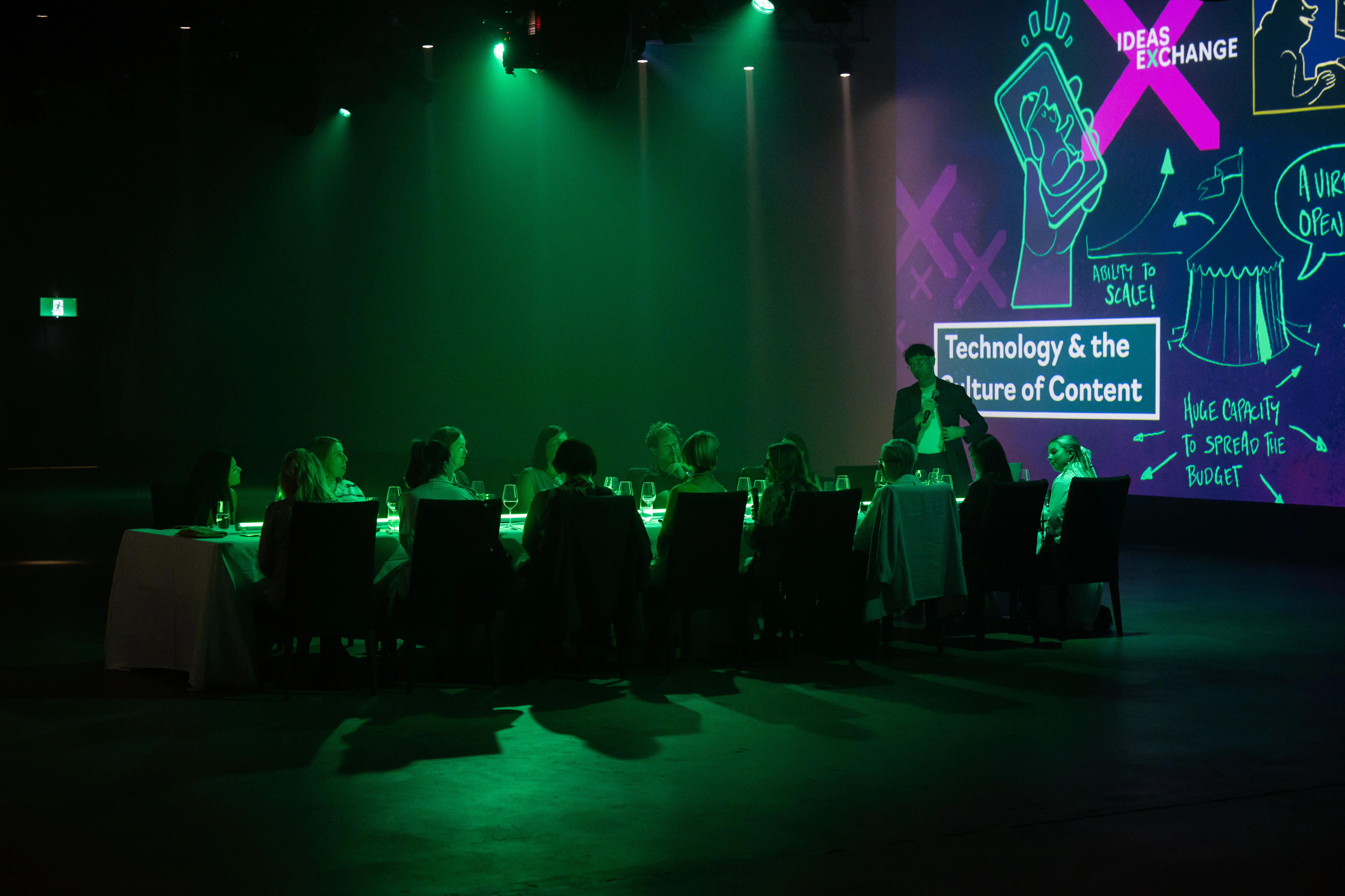 FCM M&E Launches Revolutionary Meetings Management Solution