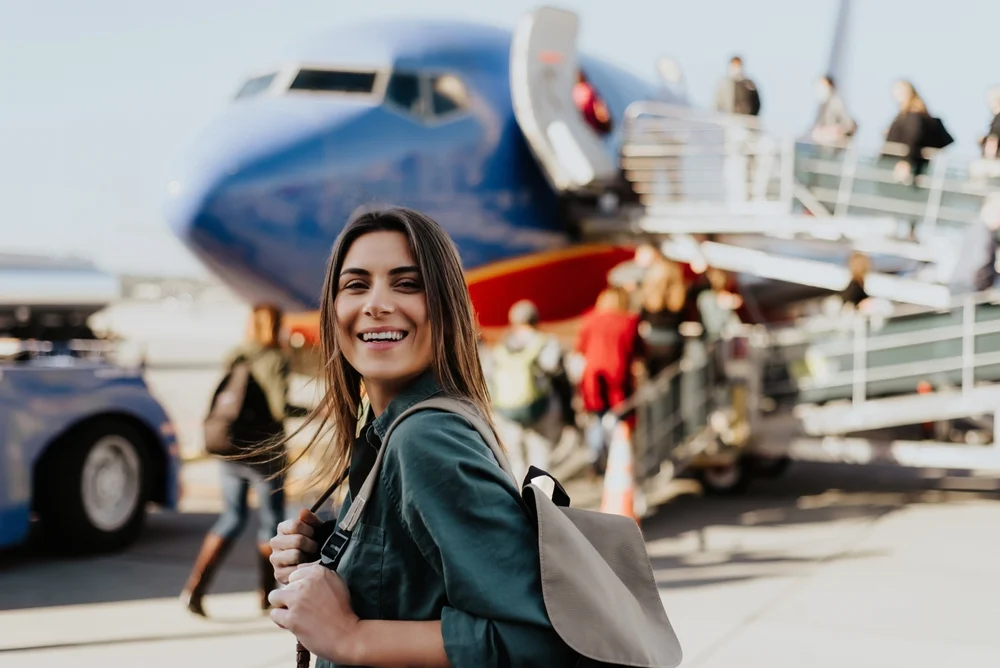 Global Air Travel Expected to Reach 9.8 Billion Passengers by 2025