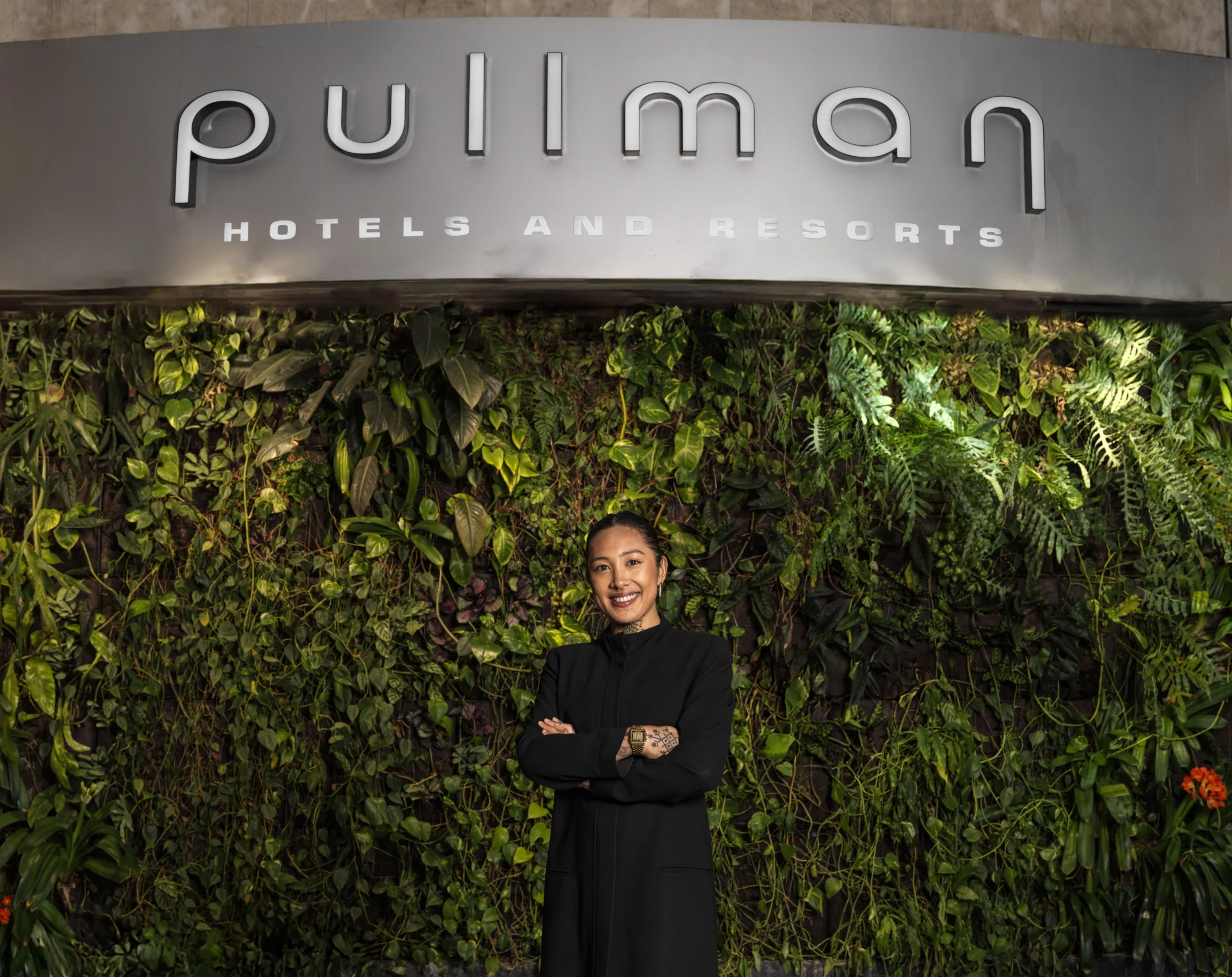 Cooking Innovator Nat Thaipun Takes on F&B Ambassadorship for Pullman Hotels