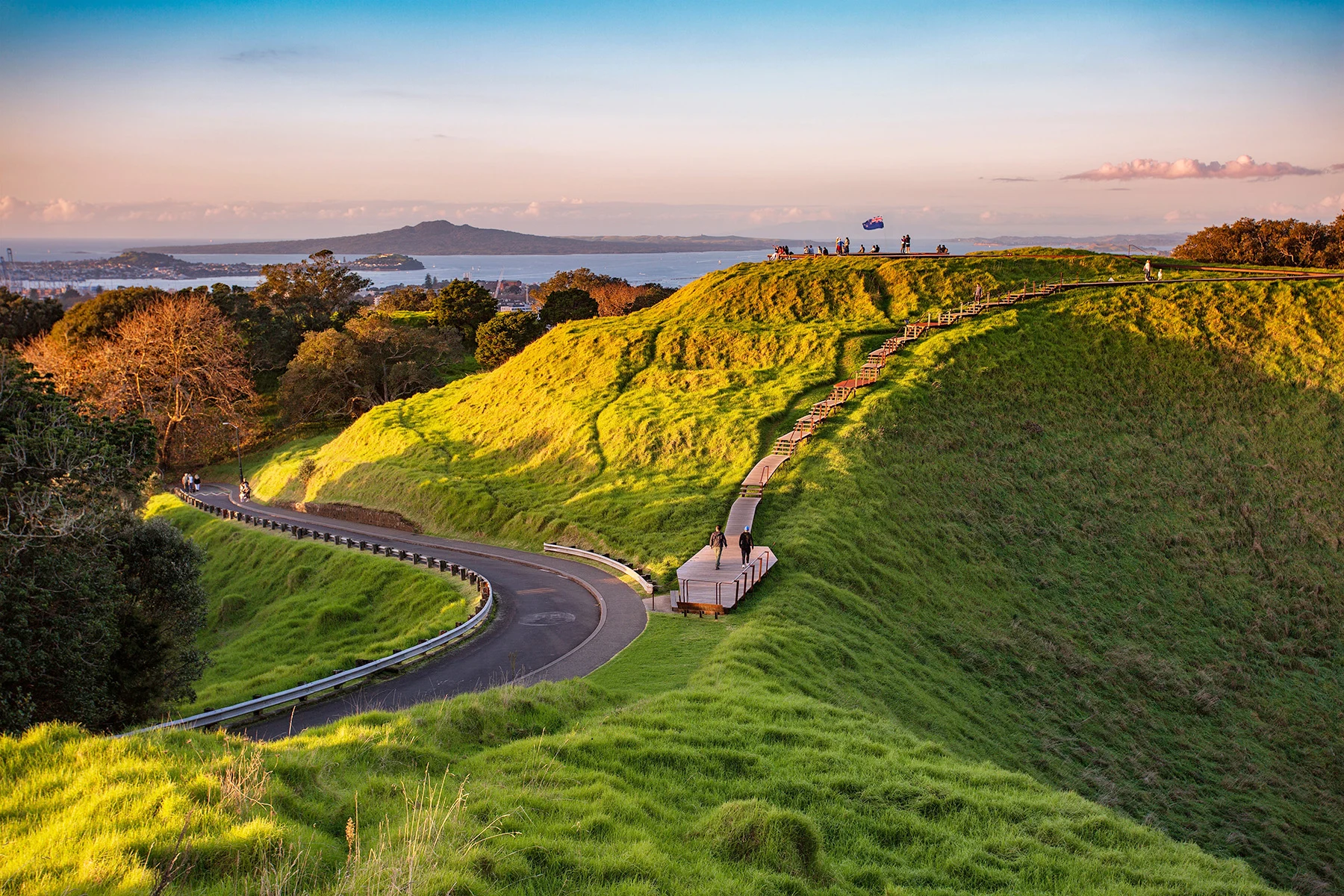 Discover Unique Detour Destinations with BWH Hotels