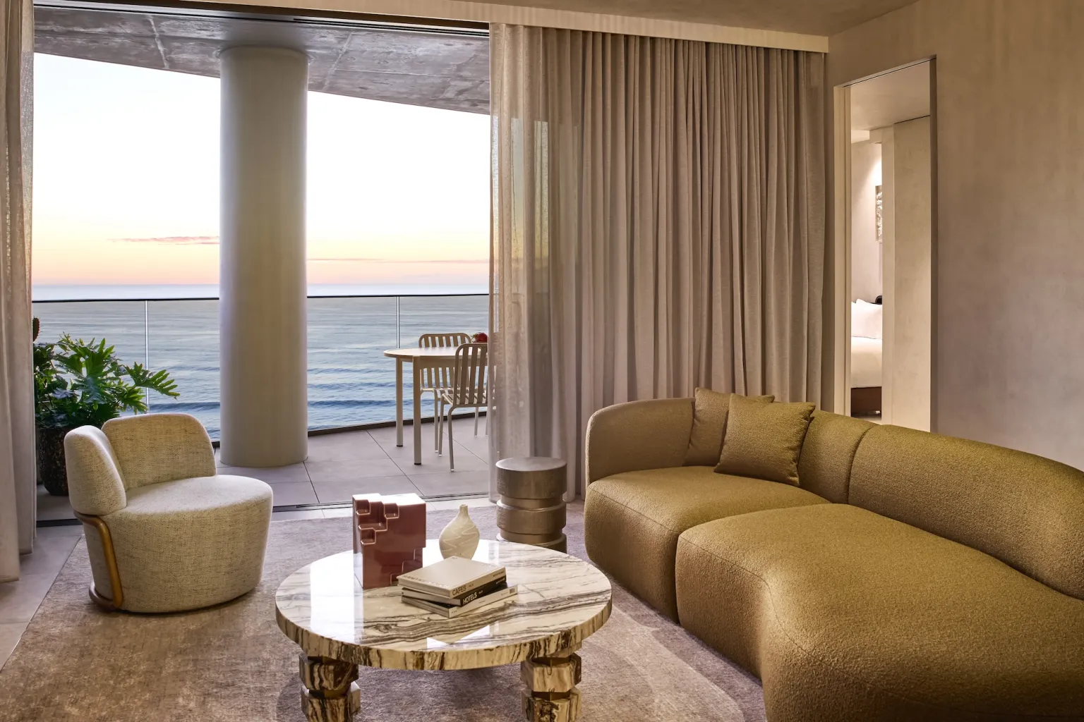 Introducing the New Beach Houses at Mondrian Gold Coast: A Game-Changer for Barefoot Luxury