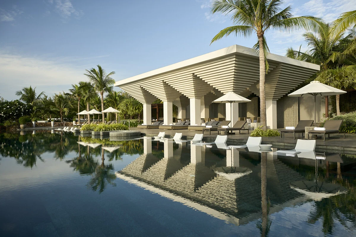 JW Marriott Launches New Luxury Resort in Vietnam at Cam Ranh Bay