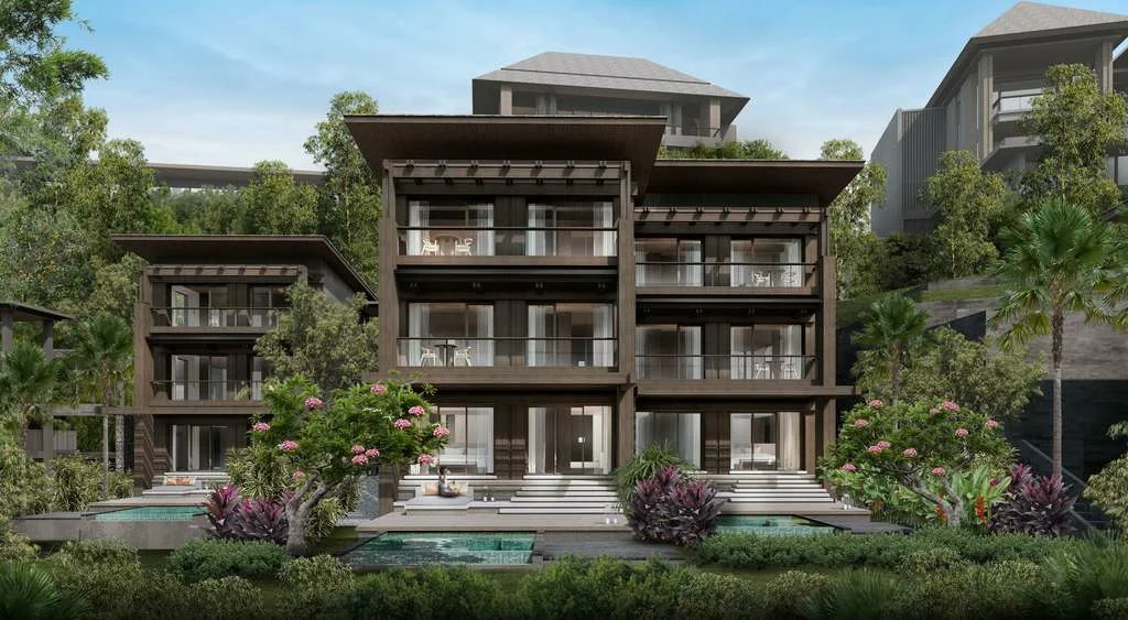 Radisson Collection Launches Its First Resort in Indonesia