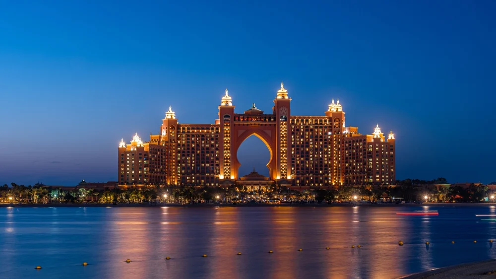 Atlantis Dubai Allocates Over $500,000 for Environmental Conservation Initiatives