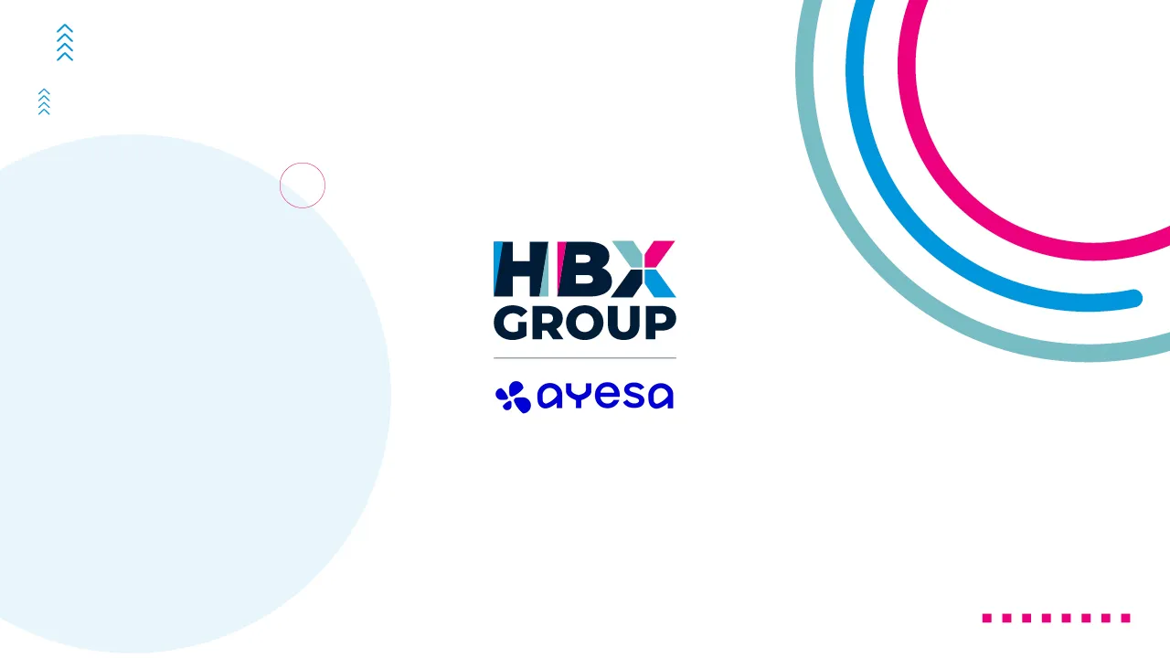 Ayesa and HBX Group Introduce AI-Driven Voice Support Channel