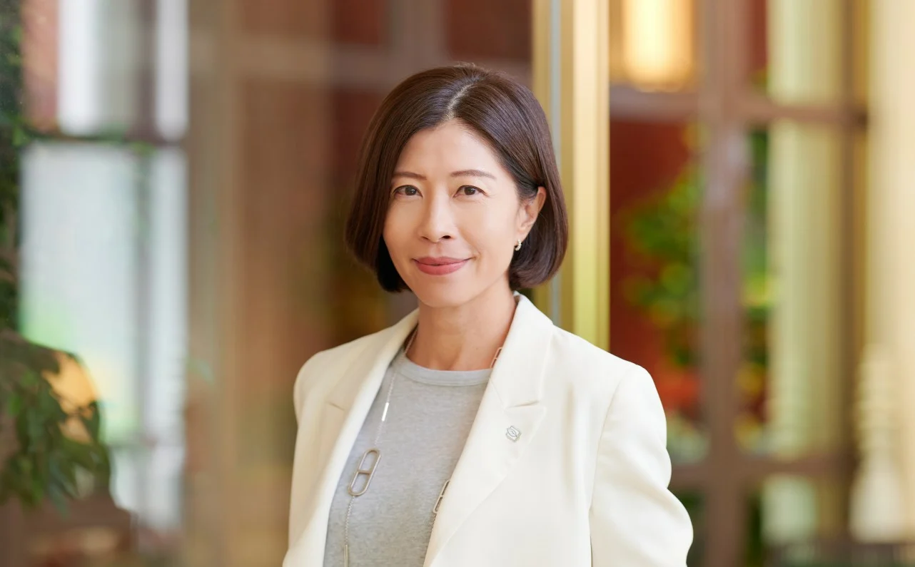 Cecilia Lo Chosen as General Manager for Two Lanson Place Properties in Hong Kong