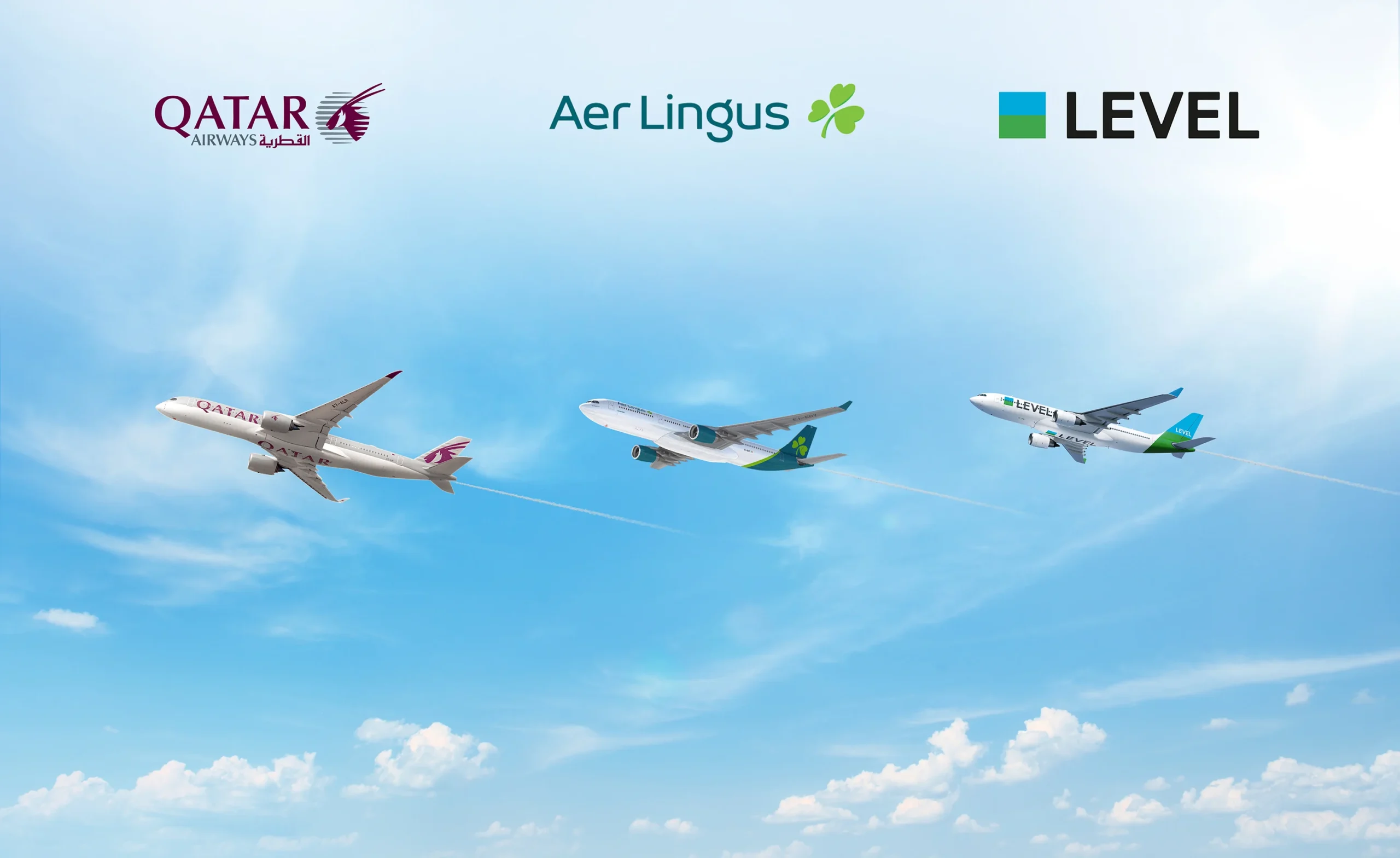 Qatar Airways Enhances U.S. and South American Reach with New Codeshare Routes