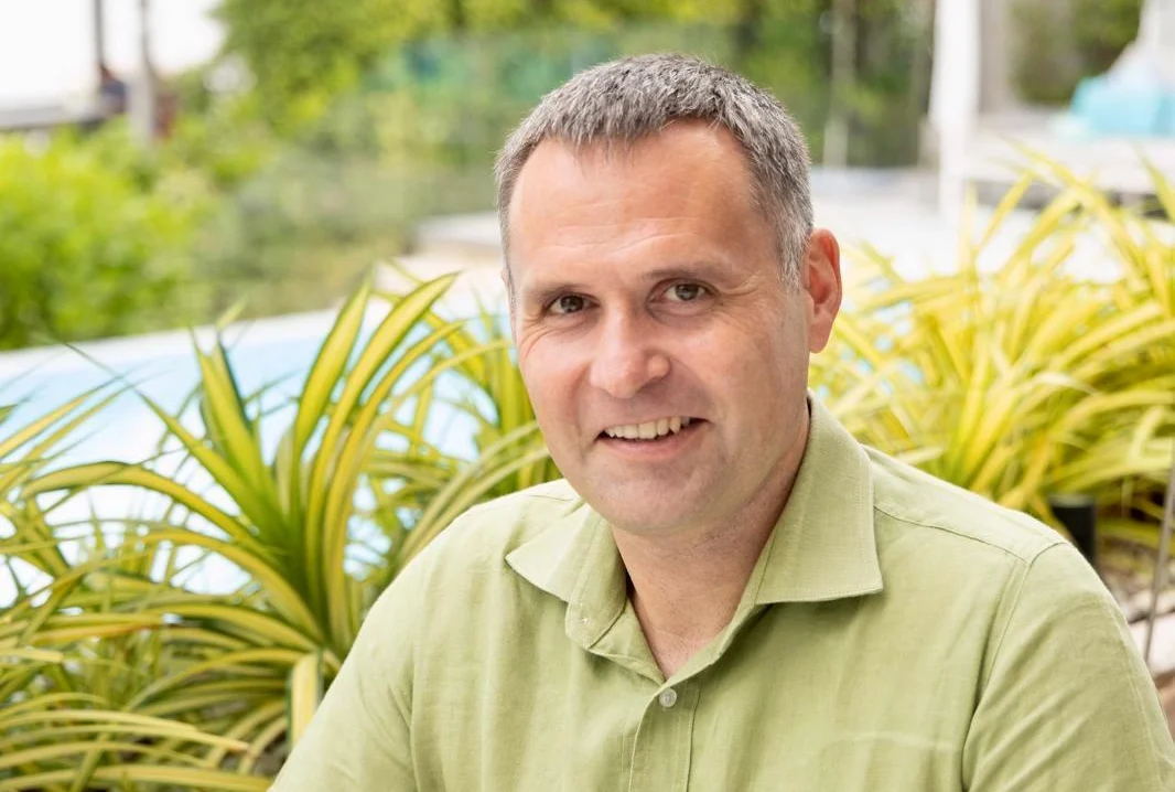 Stephan Rohrer Takes Charge as General Manager of JATI Koh Russey