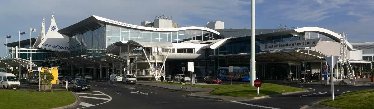 New Zealand Commerce Commission's Report on Airport Performance