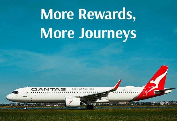 Oman Air and Qantas Strengthen Loyalty Program Through Mutual Frequent Flyer Accrual