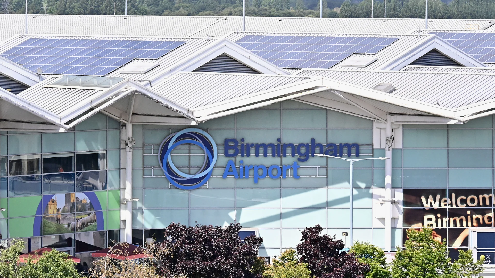 Birmingham Airport Hits a New High with Over 1.3 Million Passengers in September 2025