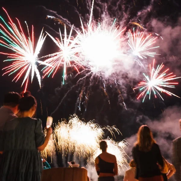 Devasom Khao Lak Celebrates the Festive Season with Unique Events