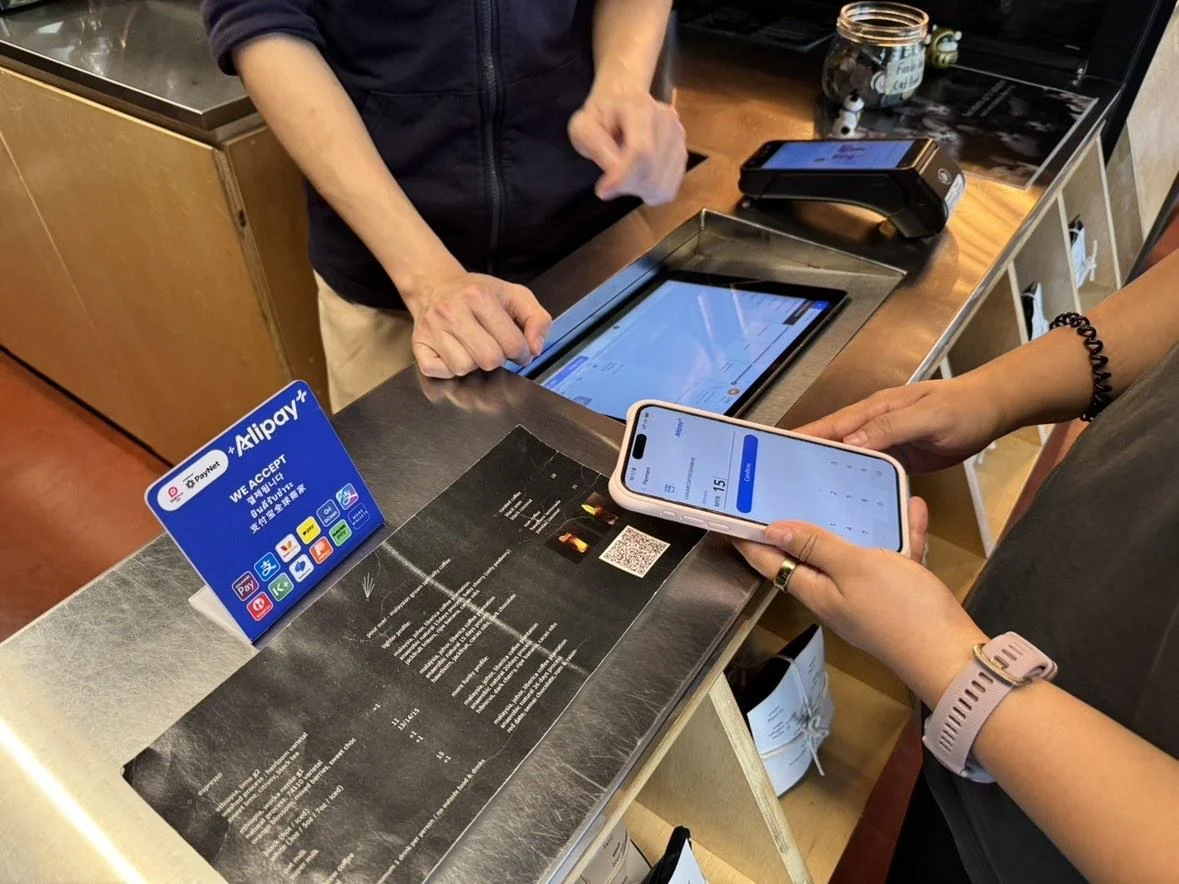 Expansion of Alipay+ to Over 100 Countries: Connecting Merchants with 1.8 Billion Users