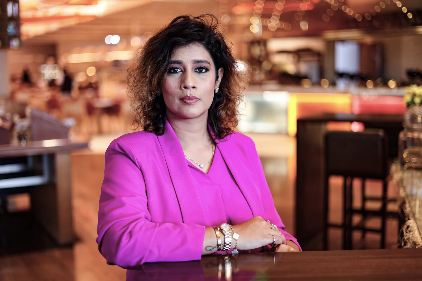 Redefining Sustainable Hospitality: An Interview with Accor's Reema Diwan