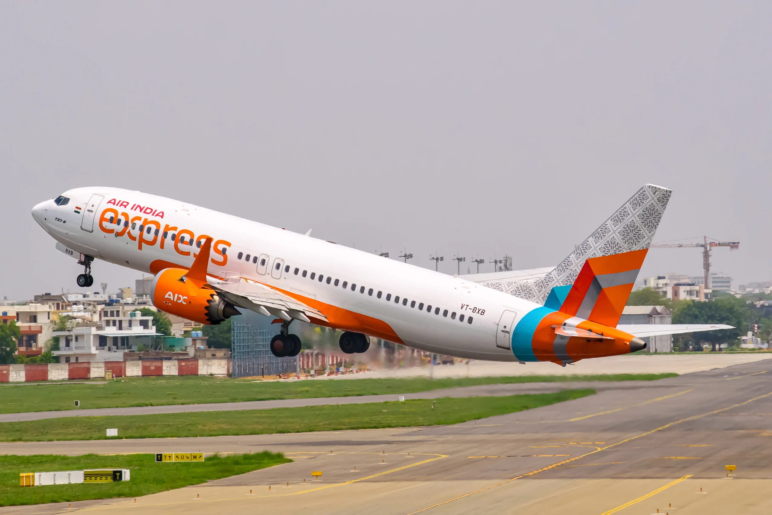 Air India Express Announces Special Air Force Day Sale with Up to 50% Off Flights