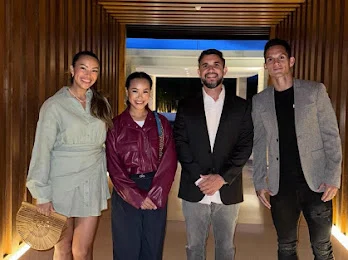 Koh Samui Emerges as a Leading Wellness and Sports Tourism Destination in Asia