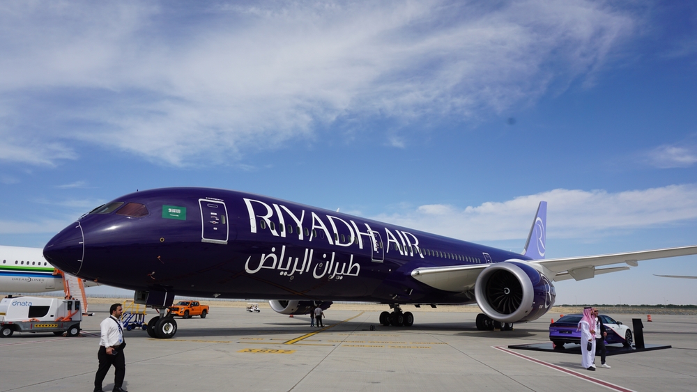 Riyadh Air Launches Service to London: A New Era for Saudi Arabia’s Airline Industry
