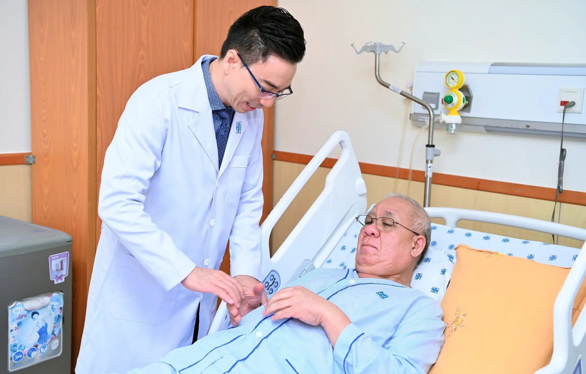 Vietnam Aims to Establish Itself as Asia's Leading Medical Tourism Destination