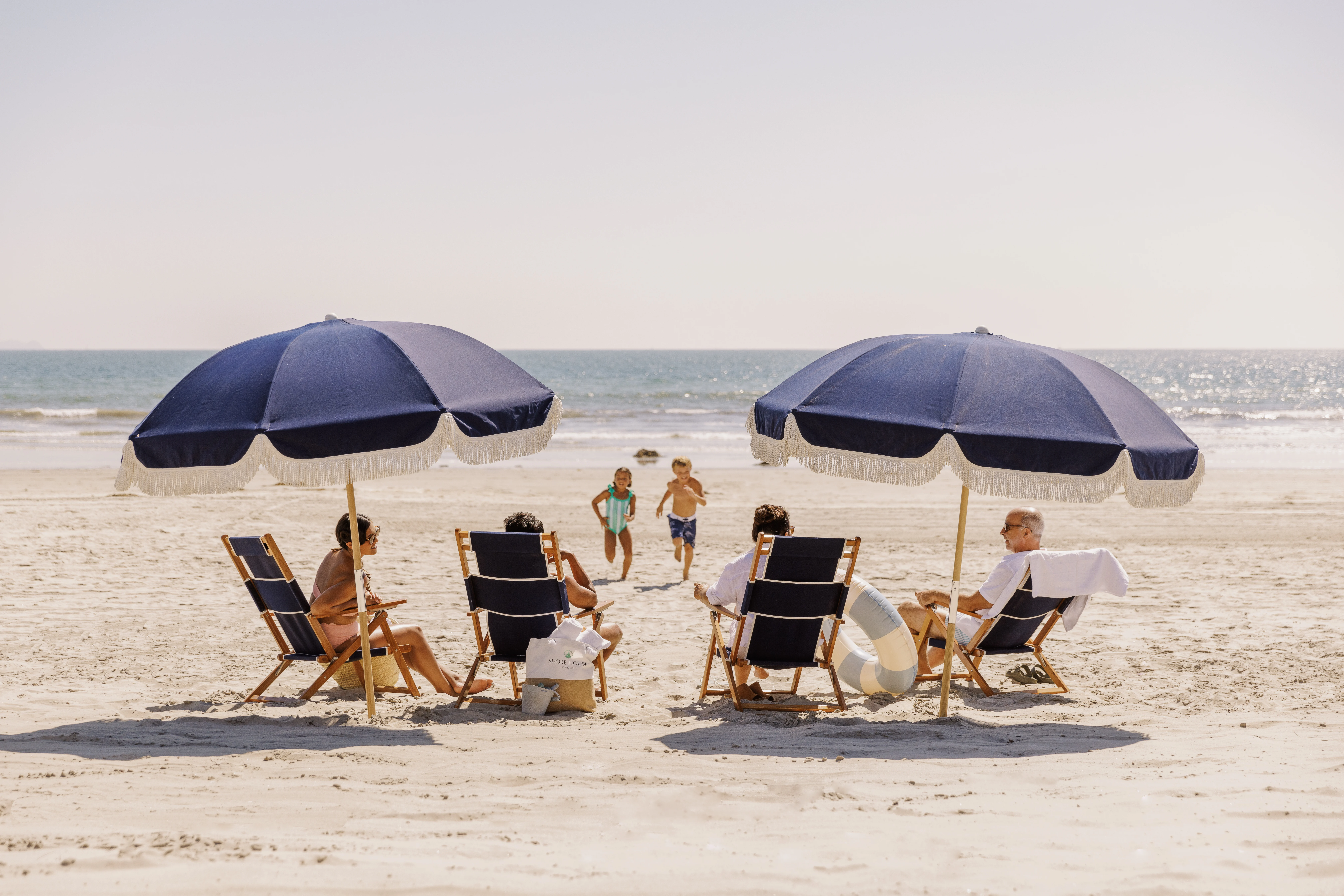 Skip-Generation Travel: A New Trend in Family Vacations
