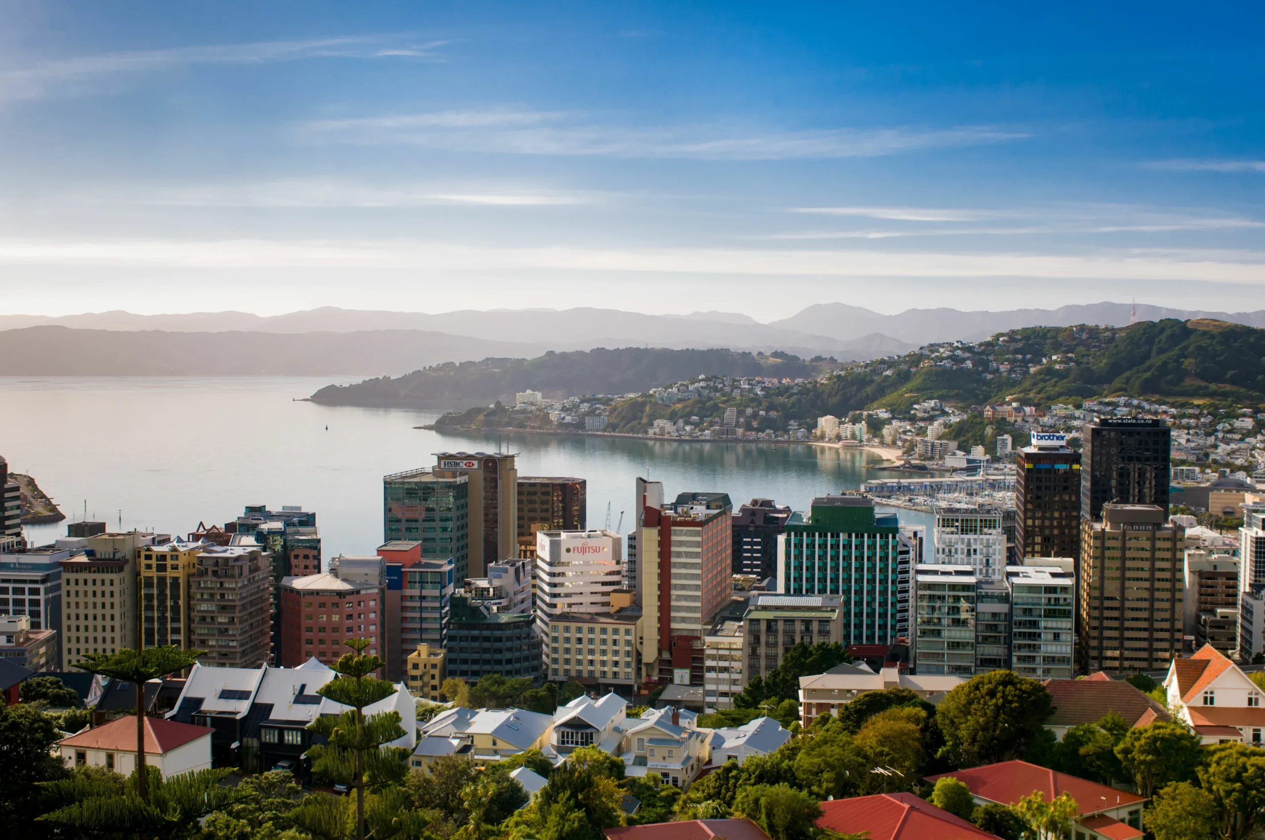 Wellington Introduces the 'International Conference Leaders Fund'