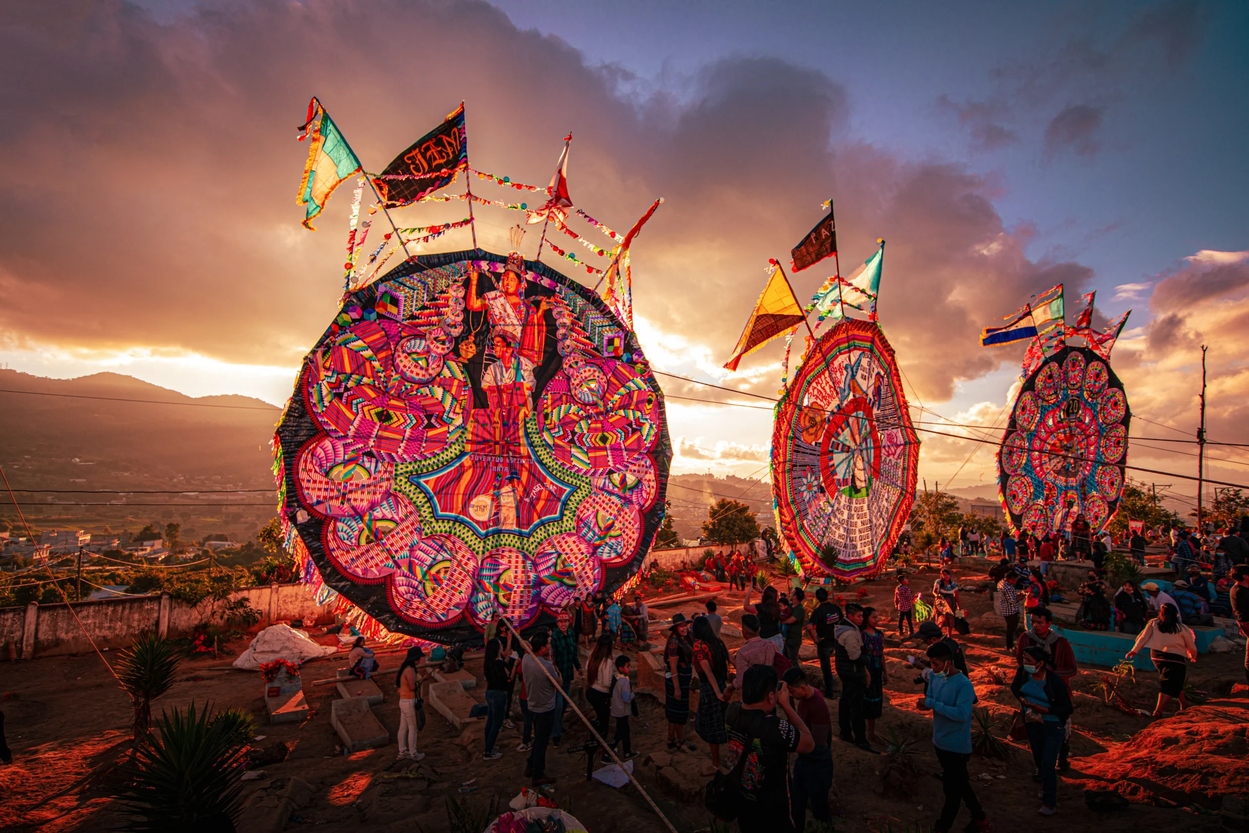 World Travel and Tourism Council Predicts 72% Surge in Visitor Spending in Guatemala by 2035