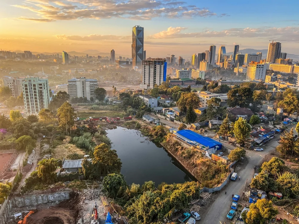 New Daily Flights Introduced by Etihad Airways Connecting Abu Dhabi and Addis Ababa