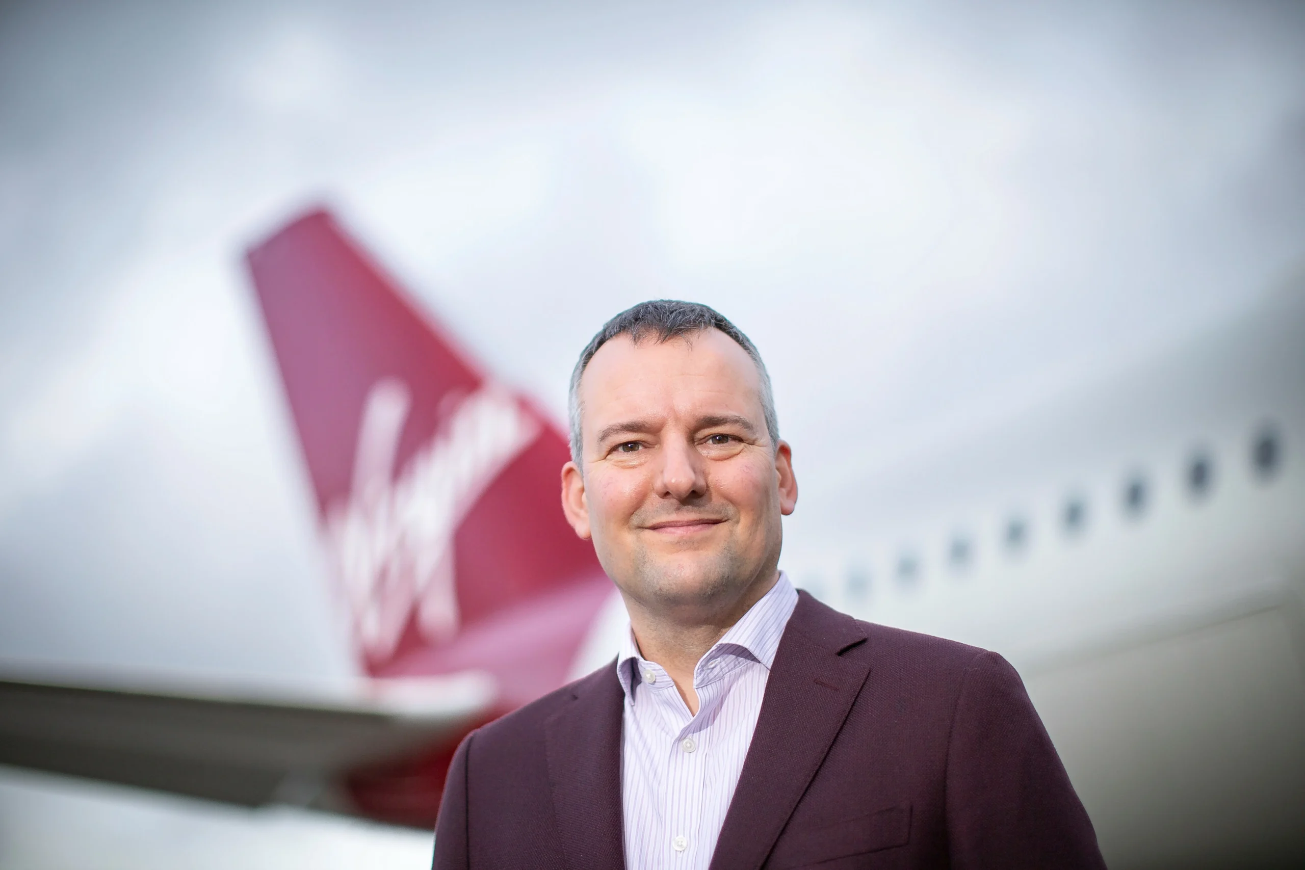 Virgin Atlantic Names Corneel Koster as New CEO Effective January 1, 2026
