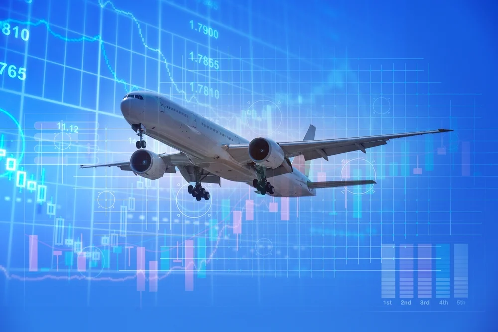 August 2025 Passenger Demand Shows Strong Growth, Reports AAPA