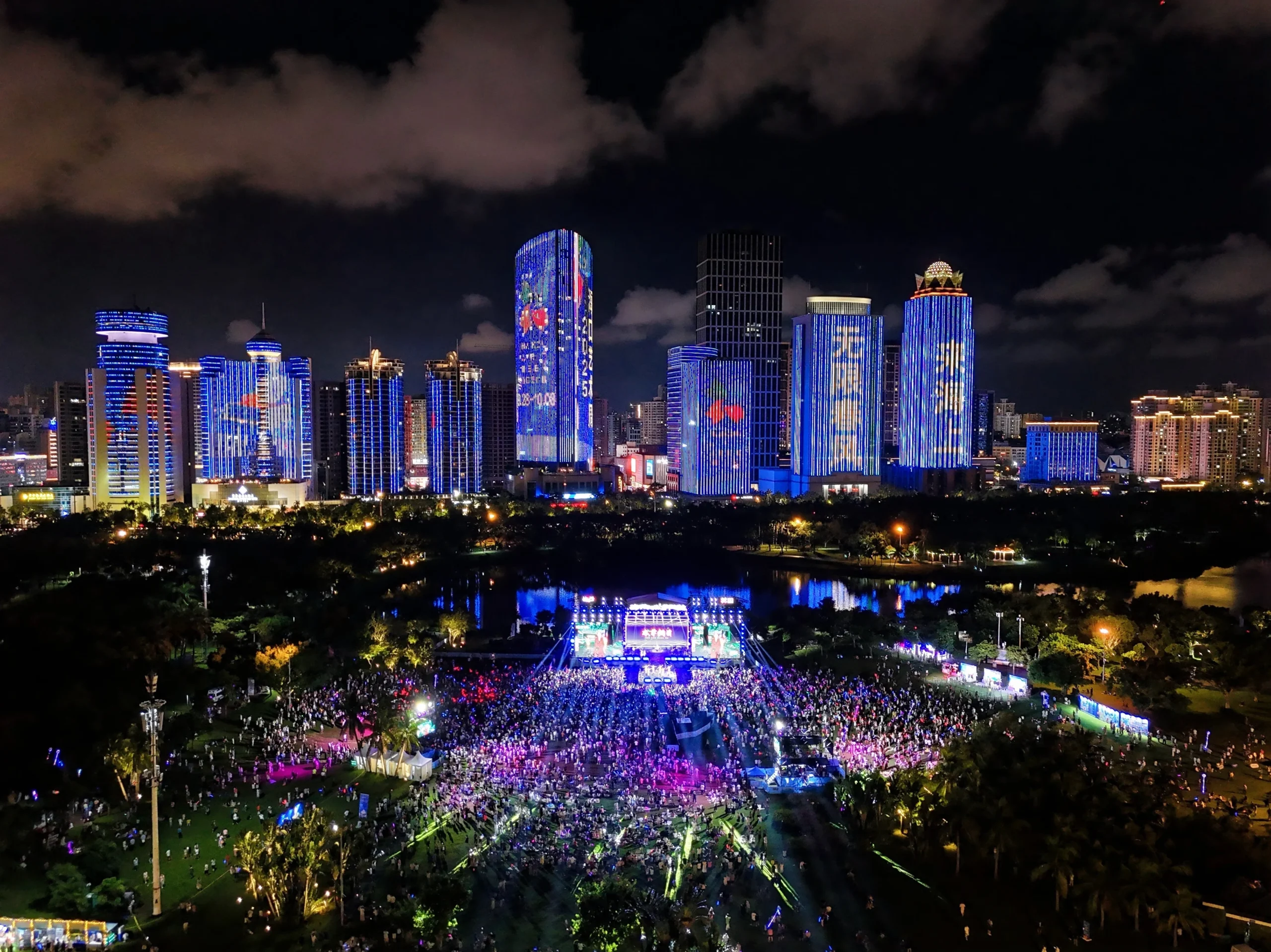 Haikou, China: An Artistic Oasis Where Culture Thrives