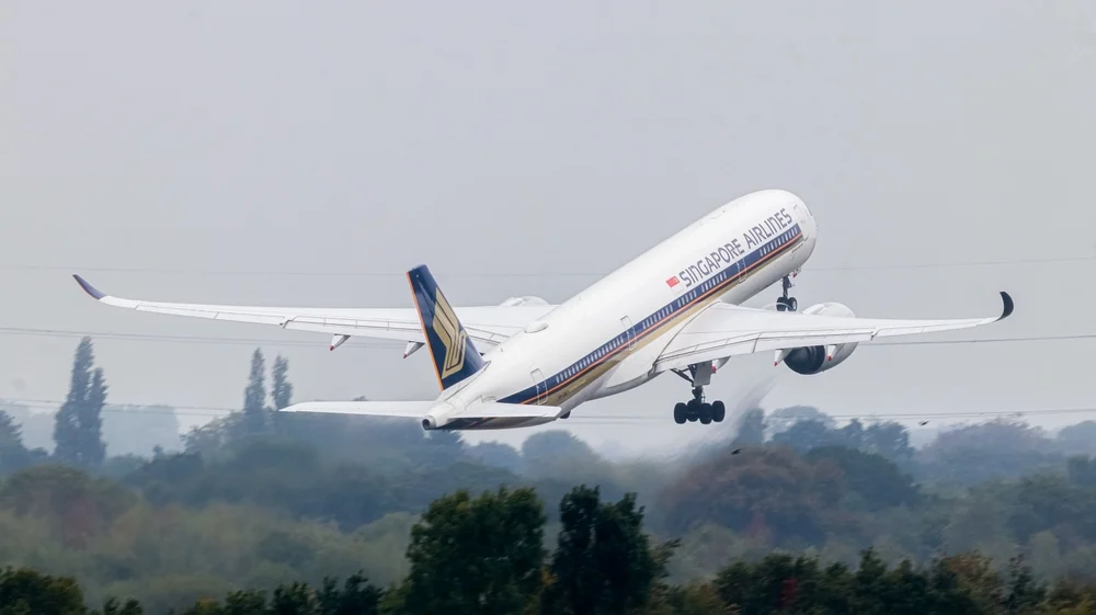 Over 380,000 Discounted Singapore Airlines and Scoot Tickets Available at the 2025 Time to Fly Travel Fair