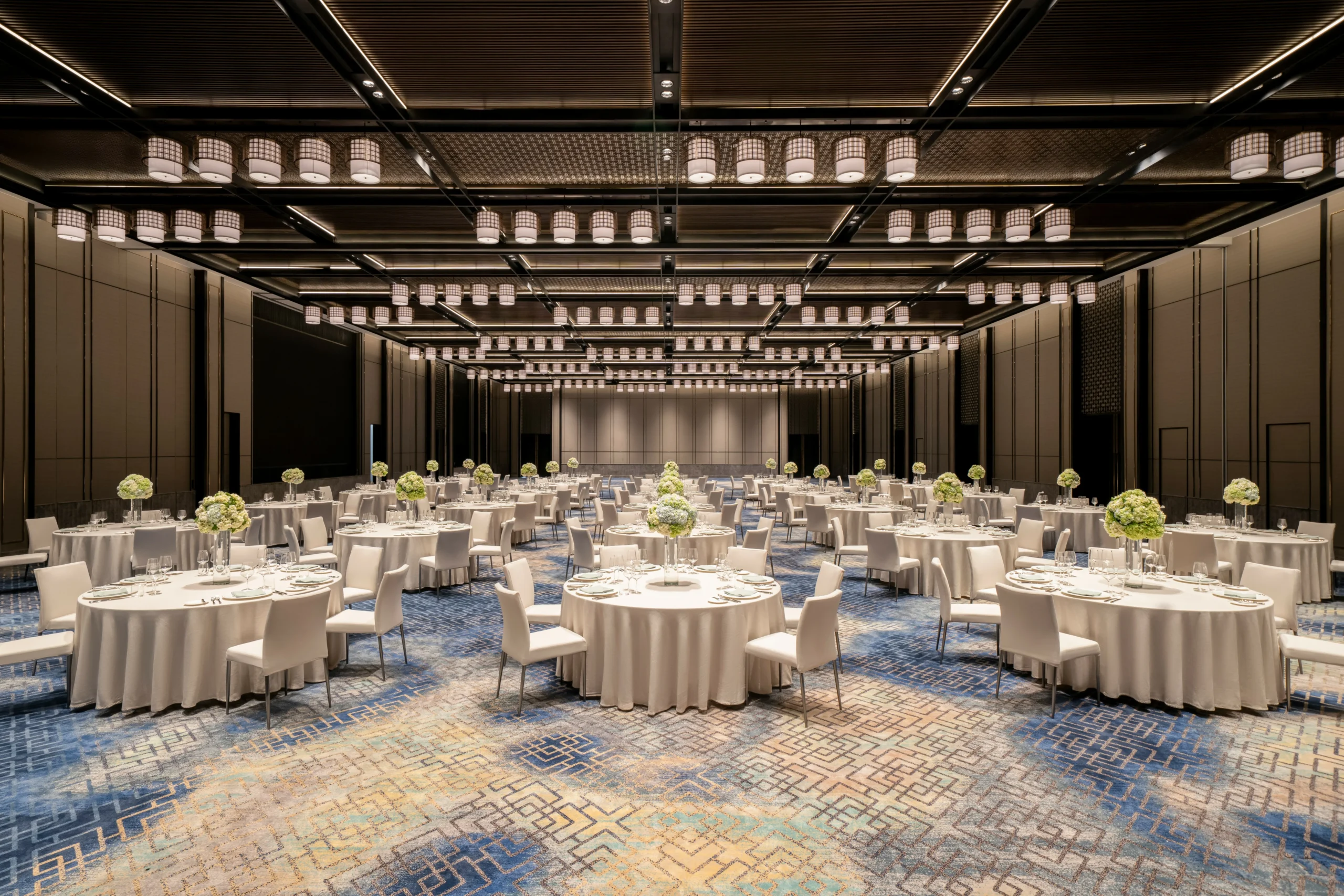 New MICE Facilities Debut at InterContinental Halong Bay Resort