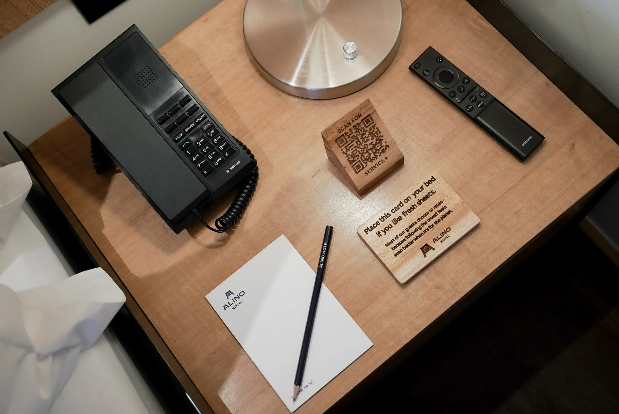 Keyland Corporation Enters Hospitality with Alino New Manila
