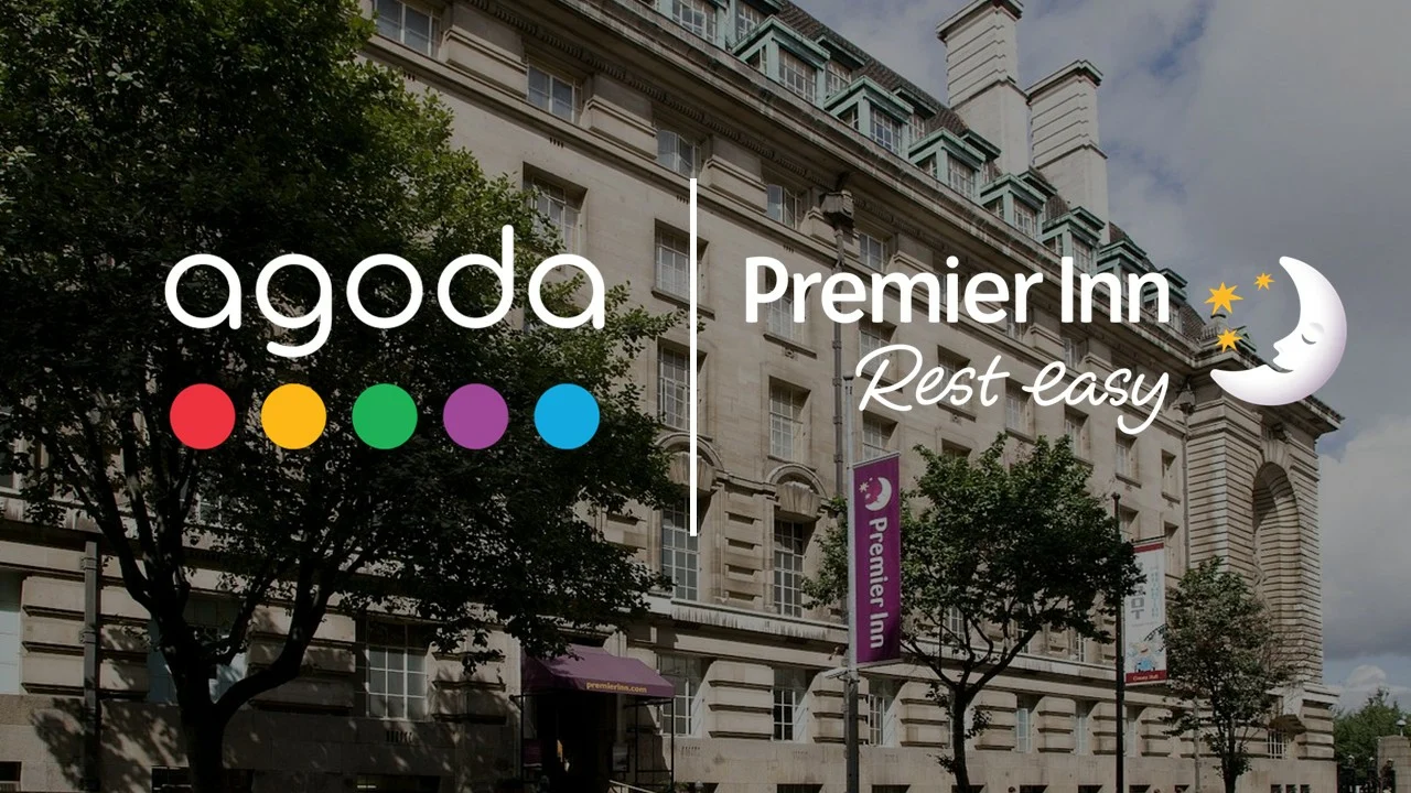 Agoda Partners with Premier Inn to Expand Hospitality Options