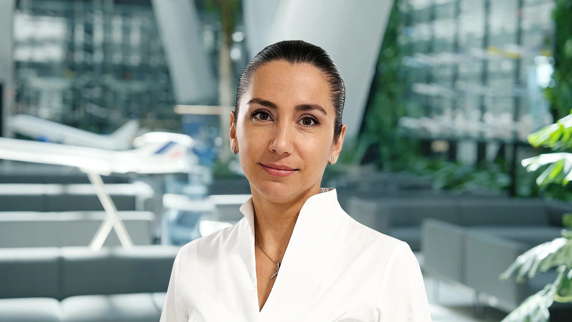 Saska Gerasimova Appointed as CEO of Chapman Freeborn