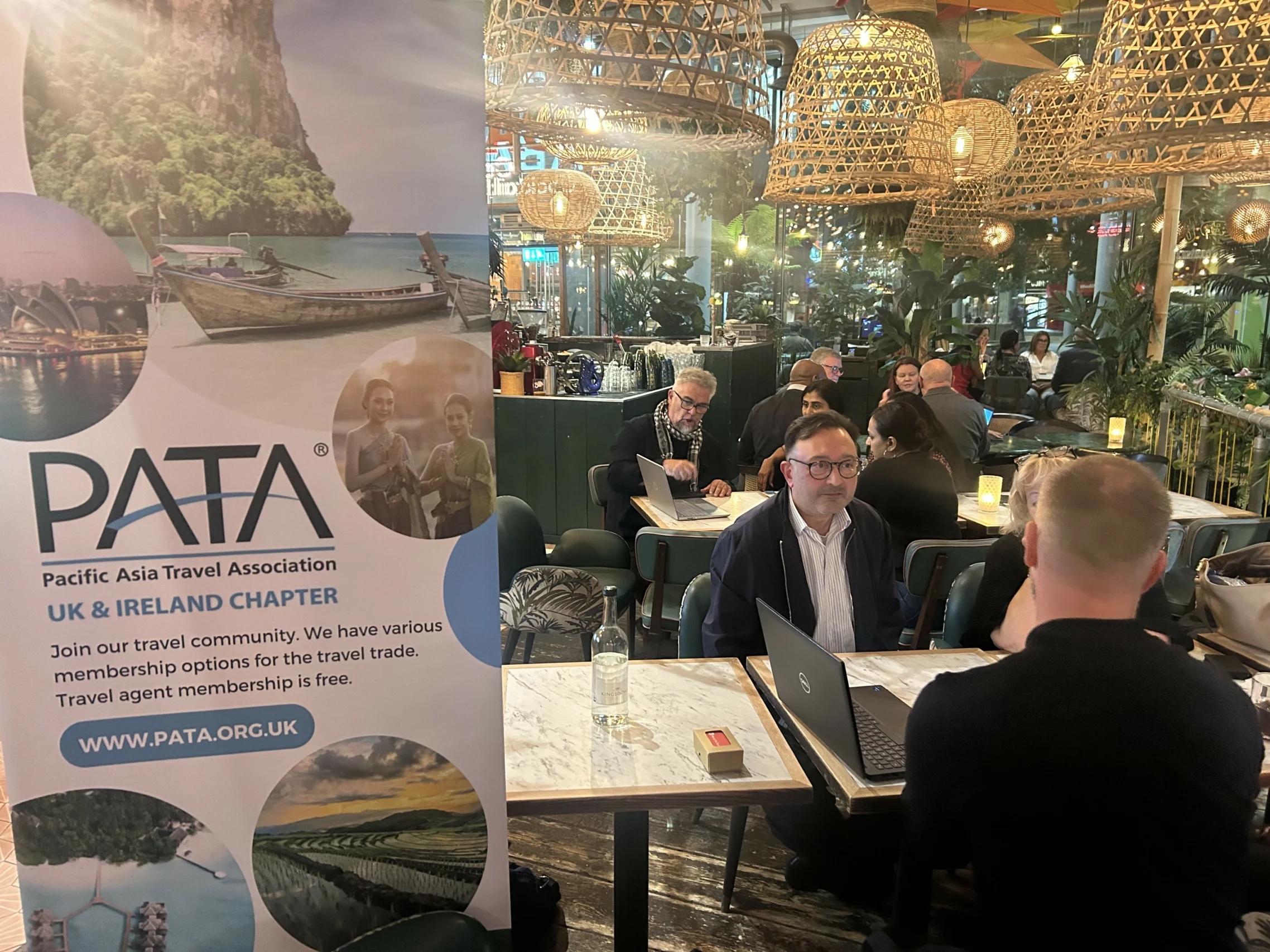 PATA's Upcoming Australasia Training Roadshow Set for Chester