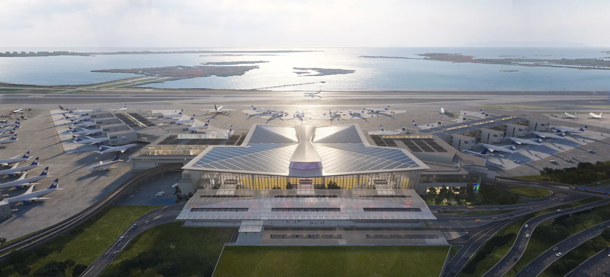 China Eastern Airlines Partners with New Terminal One at JFK Airport