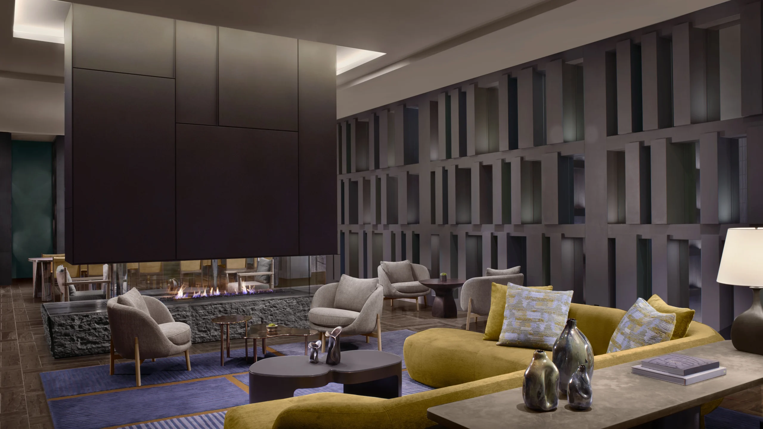 JW Marriott's New Hotel Opens in Japan, Enhancing Brand's Global Presence