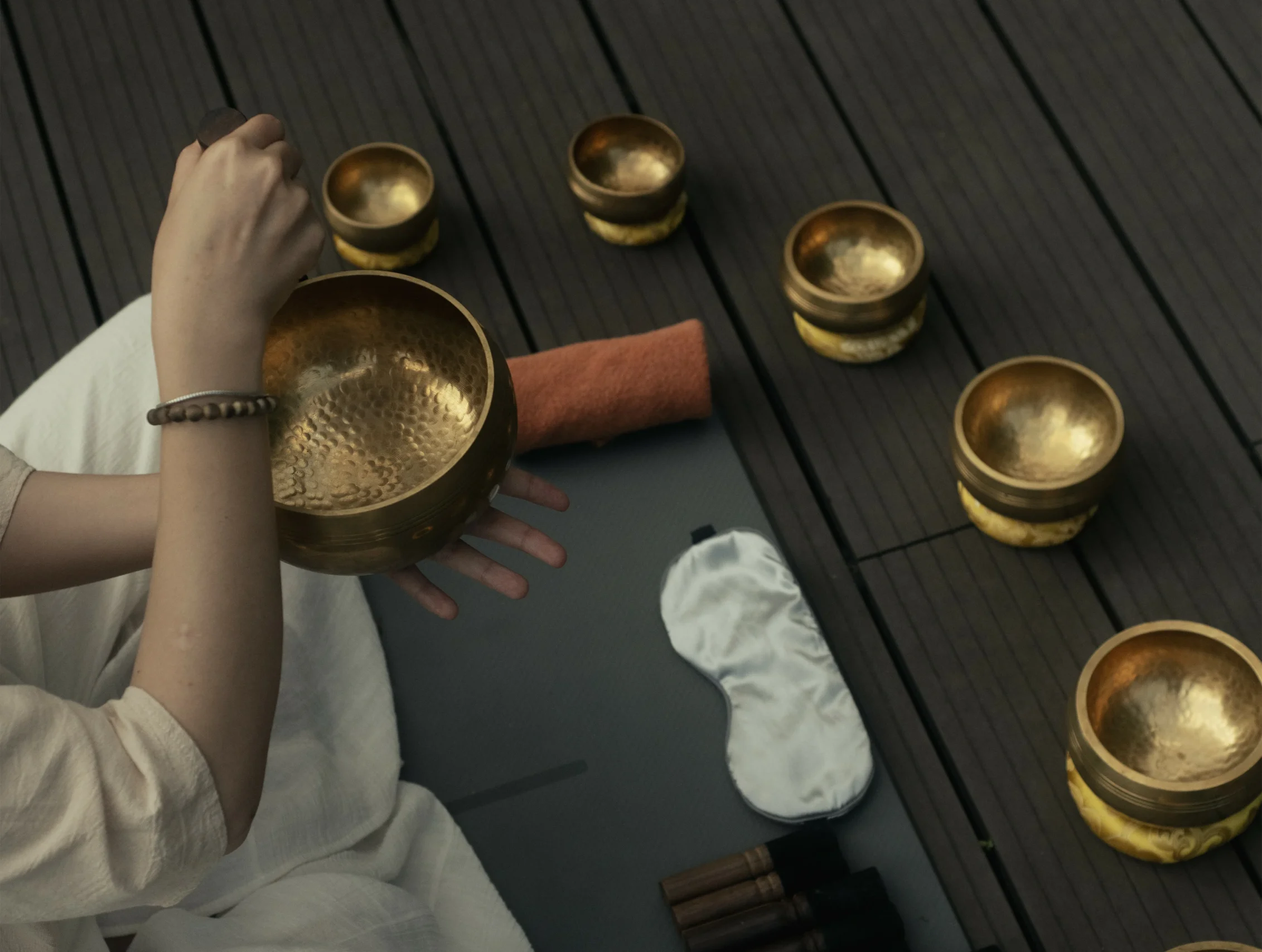 Garrya Mù Cang Chải Welcomes Winter with Unique Wellness Programs