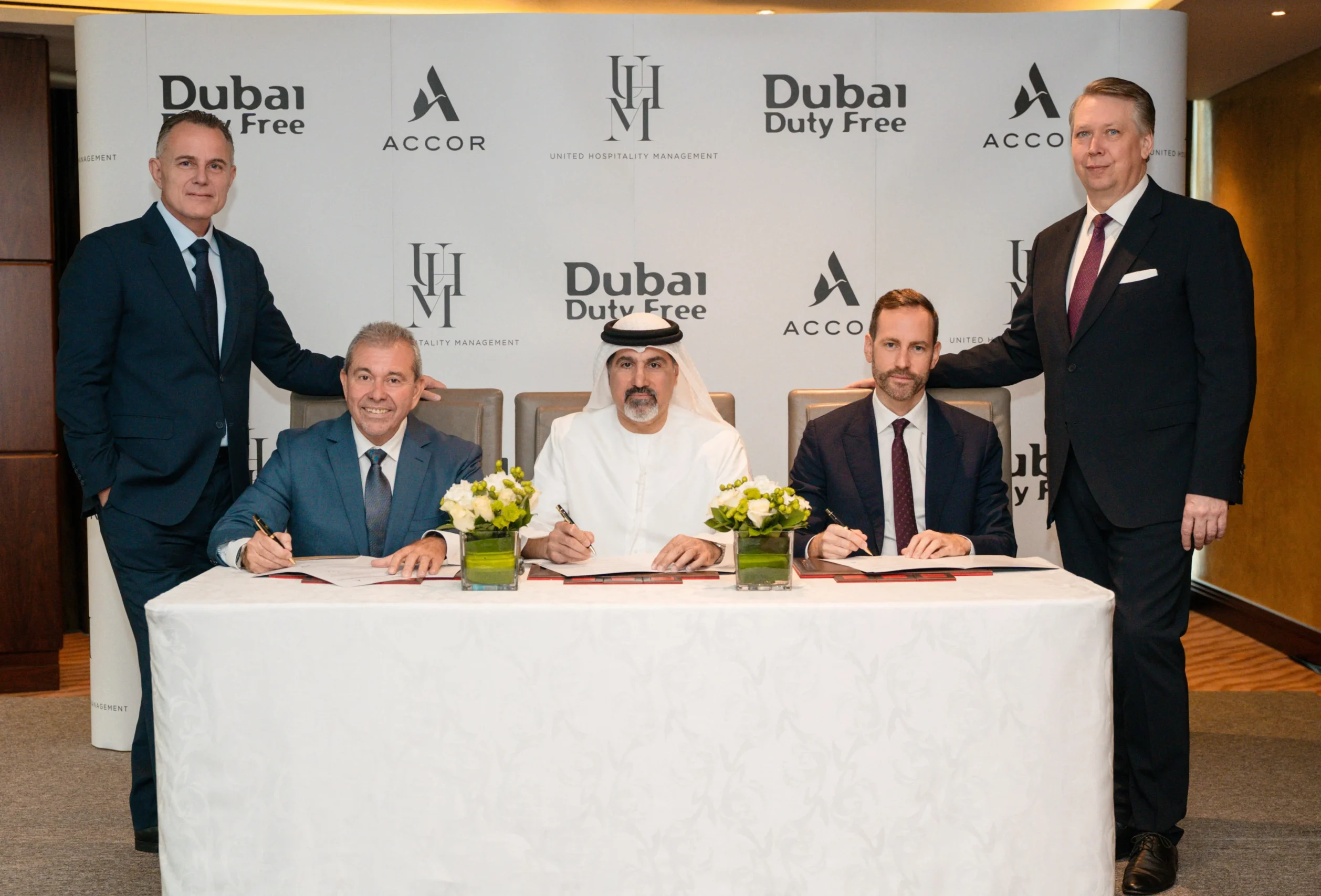 UHM to Manage The Creekside Hotel in Dubai